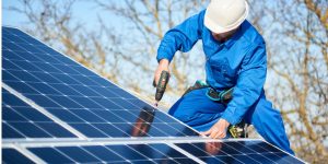 Installation Maintenance Panneaux Solaires Photovoltaïques à Valhey